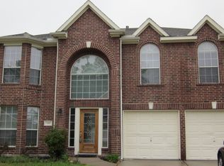 439 Spindle Ridge Dr, Spring, TX 77386