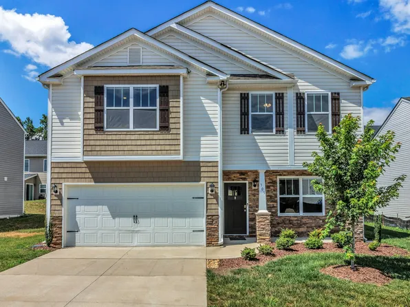 305 Woodnettle Ln, Arden, NC 28704