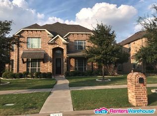 3432 Berkwood Pl, Frisco, TX 75034