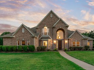 1901 Big Bend Cv, Southlake, TX 76092