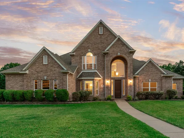 1901 Big Bend Cv, Southlake, TX 76092