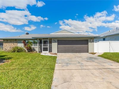 3502 SE 18th Pl, Cape Coral, FL, 33904