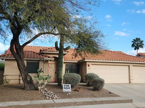 1754 N Hayden Dr, Tucson, AZ 85715