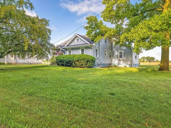 3045 Lone Rd, Freeland, MI 48623
