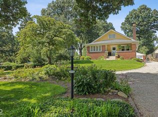 3712 Brill Rd, Indianapolis, IN 46227