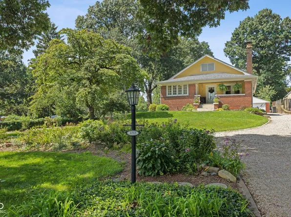 3712 Brill Rd, Indianapolis, IN 46227