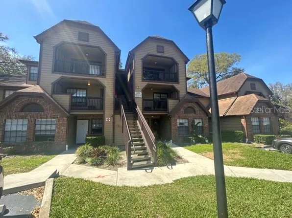 485 Forestway Cir Unit 203, Altamonte Springs, FL 32701