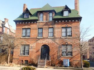 71 W Northampton St, Wilkes Barre, PA 18701