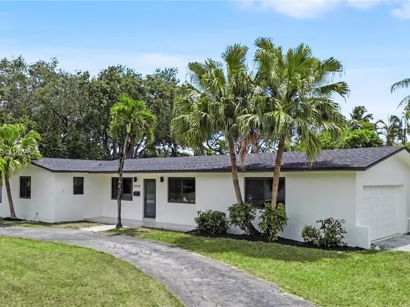 8340 SW 154th Ter, Palmetto Bay, FL 33157