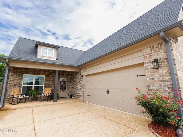5204 Watson View Dr, Nesbit, MS 38651