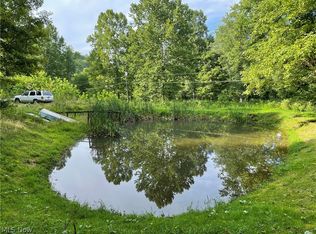 291 A Frame Rd, New Milton, WV 26411