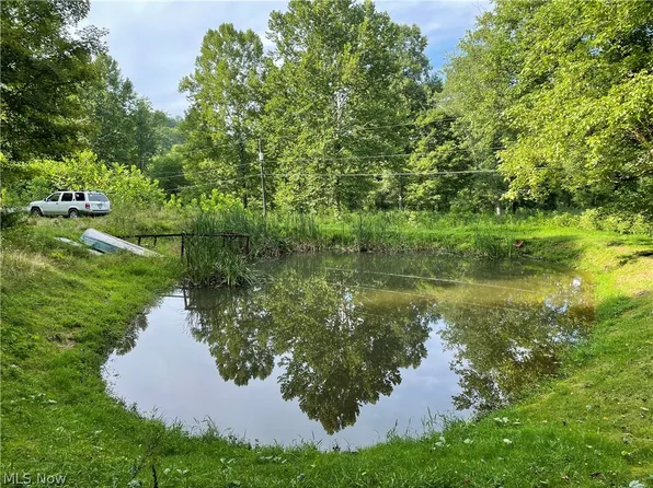 291 A Frame Rd, New Milton, WV 26411