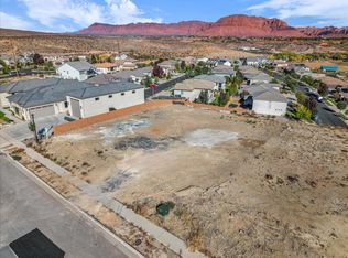 Hillside Way LOT 303, Santa Clara, UT 84765