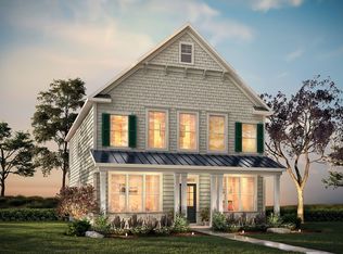 Lorrin II Plan, True Homes Build OYL - Triad, Winston Salem, NC 27127