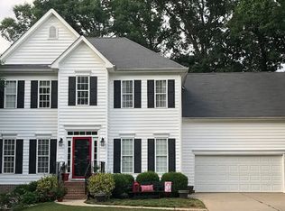 16922 Laureate Rd, Huntersville, NC 28078