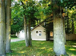 4262 Five Mile Road, Traverse City, MI 49686