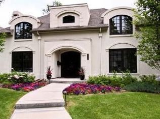 330 Gaylord St, Denver, CO 80206