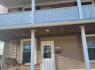 235 E Main St, Flora, IN 46929