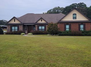 8111 State Highway 85, Chancellor, AL 36316