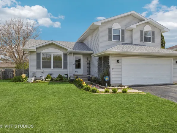 2714 Billie Limacher Ln, Plainfield, IL 60586