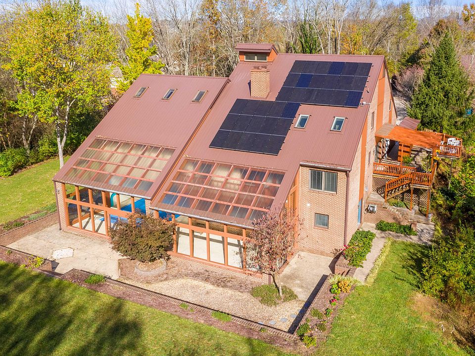 2729 Berkshire Ln, Kingsport, TN 37660 | Zillow