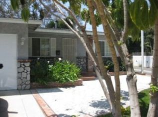 2001 W Jacaranda Pl, Fullerton, CA 92833