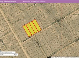 4 Lots Lothlorien U26 B115 L37 40 Rd NW, Rio Rancho, NM 87144