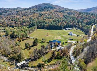 57 Tweed River Dr, Pittsfield, VT 05762