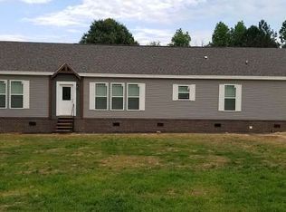 1899 Cox Ferry Rd, Flora, MS 39071