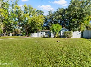 3609 MIMOSA Drive, Jacksonville, FL 32207