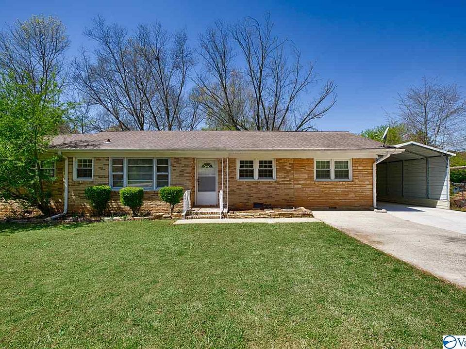 1st image of 6415 Sheri Dr NW
