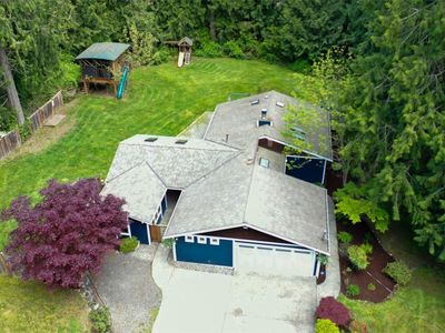 4010 266th Avenue NE, Redmond, WA, 98053