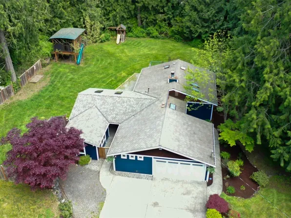 4010 266th Avenue NE, Redmond, WA 98053