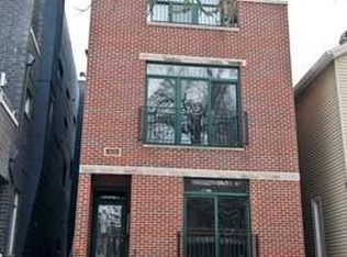 921 N Winchester Ave #2, Chicago, IL 60622