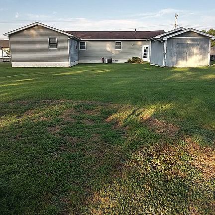 Lot is 150 by 220 sq ft