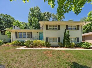 4090 Deerwood Pkwy SE, Smyrna, GA 30082