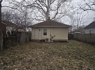 1410 Saint Paul St, Indianapolis, IN