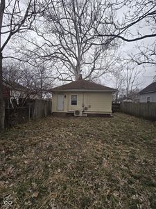 1410 Saint Paul St, Indianapolis, IN, 46203