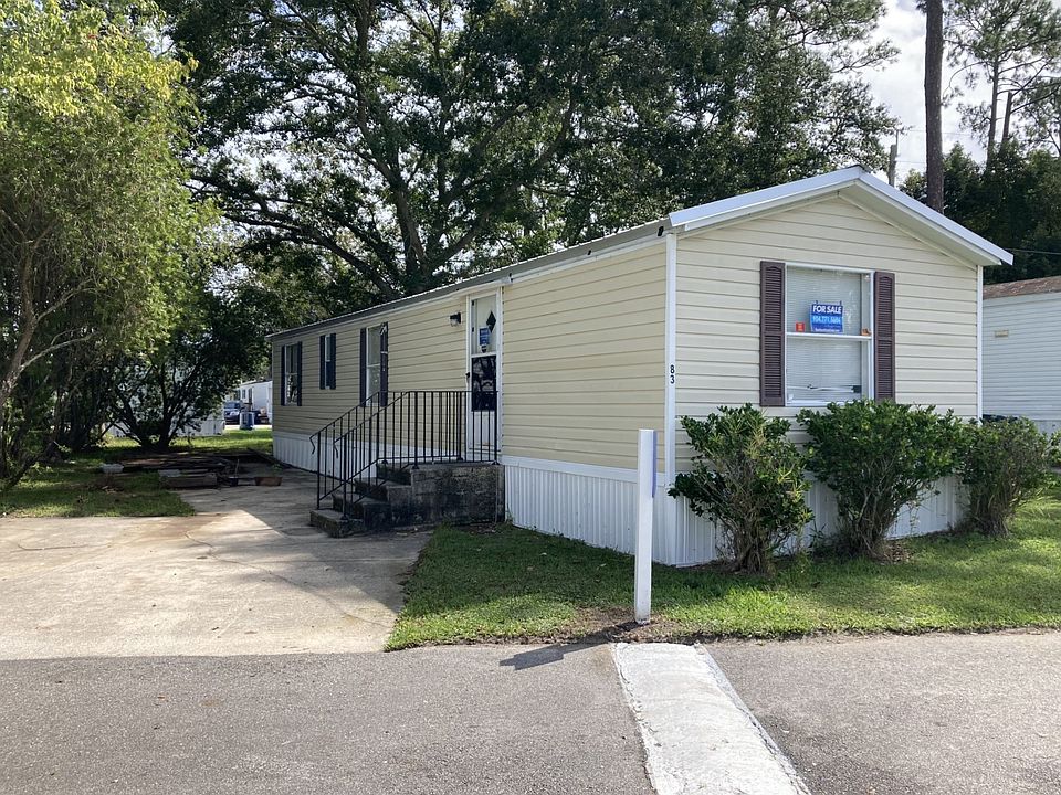 1st image of 5515 118th St Lot 83