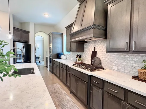 13427 Wedgewood Thicket Way, Cypress, TX 77429