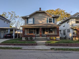3123 Elliot Ave, Dayton, OH 45420
