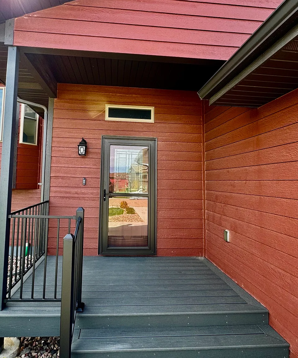 3713 Remington Rd — Photo 3