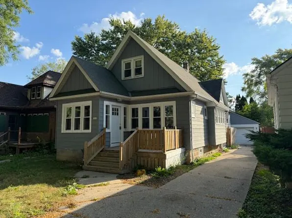 3048 North 59th STREET, Milwaukee, WI 53210
