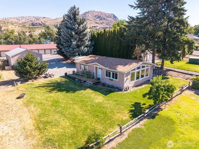 804 E Wapato Avenue, Chelan, WA, 98816