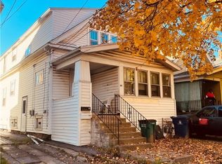 88 Domedion Ave, Buffalo, NY 14211