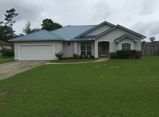 1506 Massachusetts Ave, Lynn Haven, FL 32444