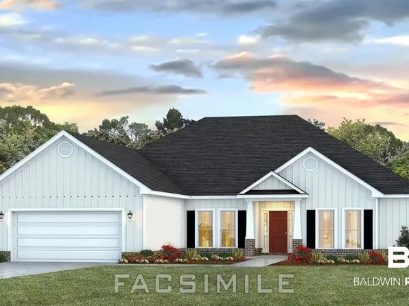 10993 Secretariat Blvd, Daphne, AL 36526