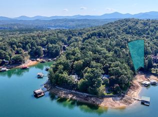 Charlotte Cir, Blue Ridge, GA 30513