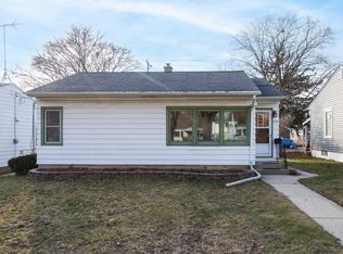 3739 S 20th St, Milwaukee, WI 53221