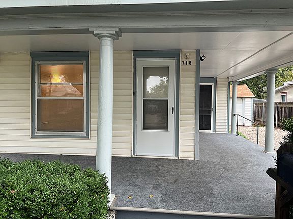 2nd image of 718 E 8th Ave